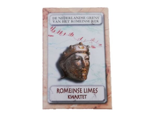 Romeinse Limes Kwartet
