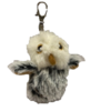 Sleutelhanger Uil Mini