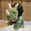 Triceratops knuffel XL