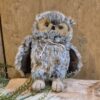 Uil knuffel medium