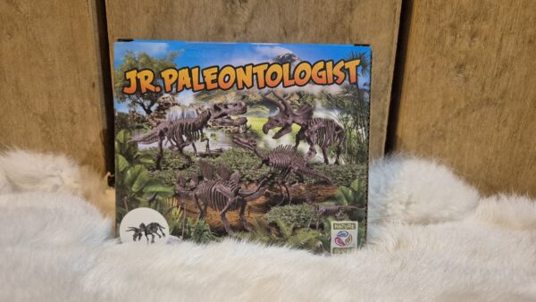 JR. Paleontologist - Image 3