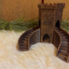 Dice tower cursed citadel