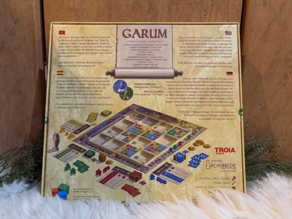 Garum - Image 2