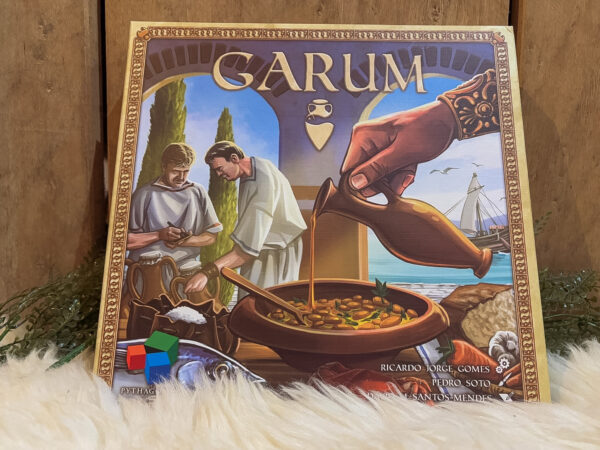 Garum