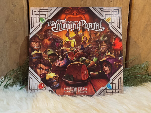 The Yawning Portal